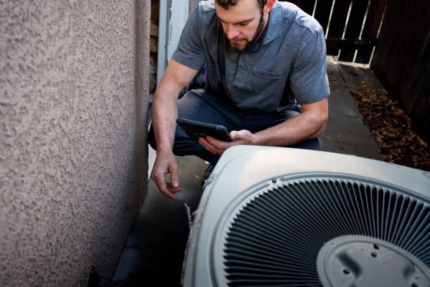 Common HVAC Problems/How to Troubleshoot